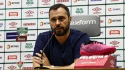 Fluminense se posiciona oficialmente sobre se tornar SAF