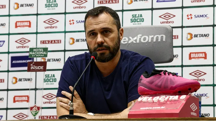 Fluminense se posiciona oficialmente sobre se tornar SAF