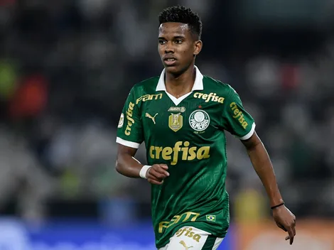 Estêvão é novidade em convocação de Dorival; Confira os números do atacante