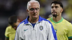 Dorival Junior convocou Estêvão para Seleção Brasileira. (Foto de Kevork Djansezian/Getty Images)