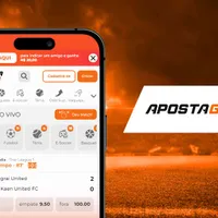 Aposta Ganha app: como baixar aplicativo e apostar