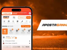 Aposta Ganha app: como baixar aplicativo e apostar