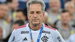 Rodolfo Landim detalha passos para compra de equipe portuguesa