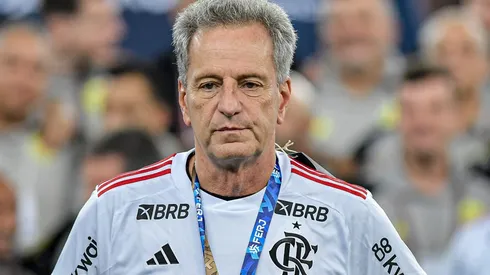 Rodolfo Landim detalha passos para compra de equipe portuguesa