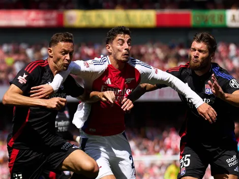 Palpite Lyon x Monaco - Campeonato Francês - 24/08/2024