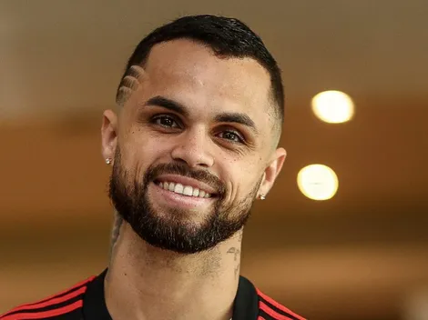 Além de Michael, Gonzalo Plata e Alcaraz estão chegando ao Fla