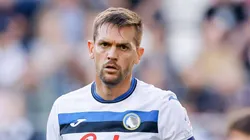 Zagueiro Rafael Tolói