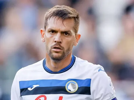 Rafael Tolói aceita ouvir o Vasco