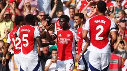Arsenal é favorito no clássico contra o Tottenham