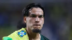 - Gustavo Gómez, zagueiro do Palmeiras e ídolo palestrino