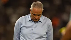 Sem espaço com Tite, meia está de saída do Flamengo