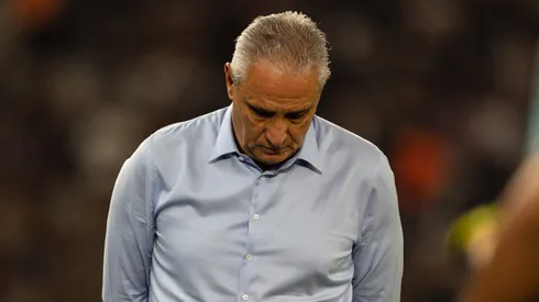 Sem espaço com Tite, meia está de saída do Flamengo