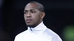 Corinthians tem expectativa alta com José Martínez.