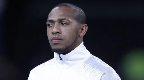 Corinthians tem expectativa alta com José Martínez.