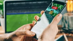 O Pix Parimatch é um dos métodos de pagamento oferecidos pela operadora (Foto: iStock)