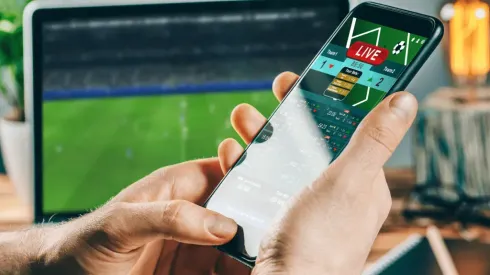 O Pix Parimatch é um dos métodos de pagamento oferecidos pela operadora (Foto: iStock)