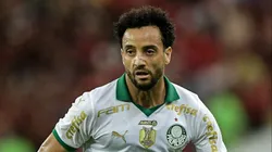 Ex-Santos ainda não se firmou - Foto: Thiago Ribeiro/AGIF.