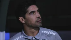 Casagrande vê 'fim de ciclo' no Palmeiras de Abel Ferreira
