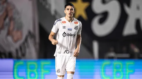 Torcedores do Santos temem saída de Jair