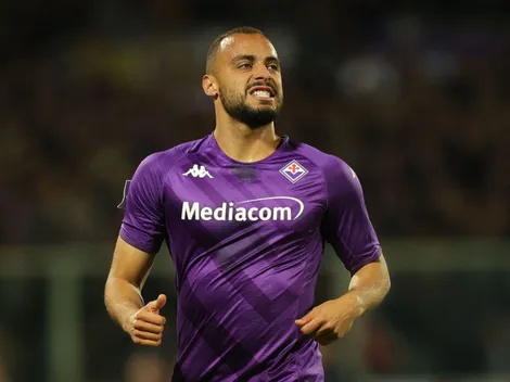 Arthur Cabral, alvo do Corinthians, chama atenção por números