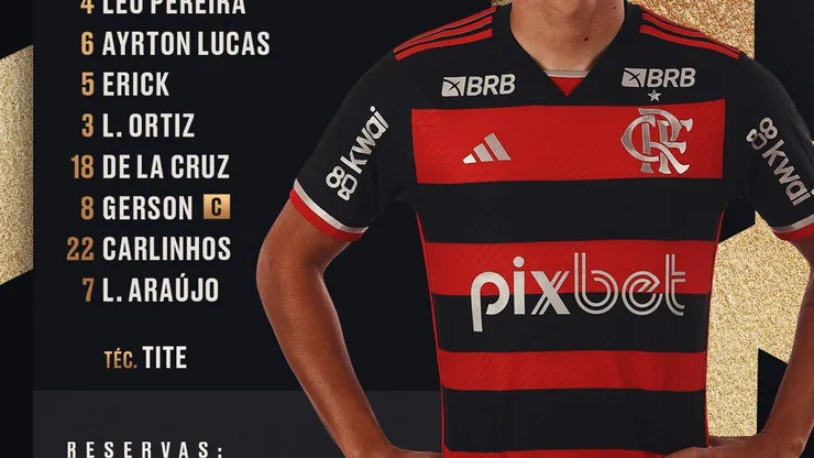 Foto: Reprodução / X