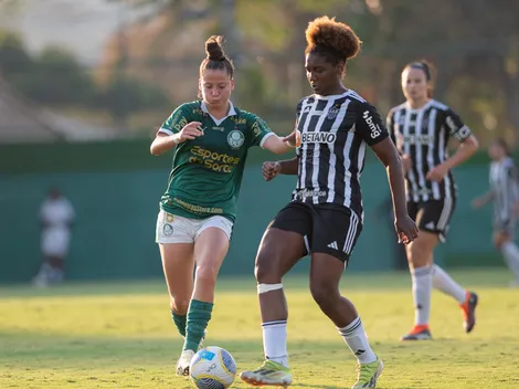 Campeonato Brasileiro Feminino tem duelos de mata-mata definidos; Veja quem se enfrenta