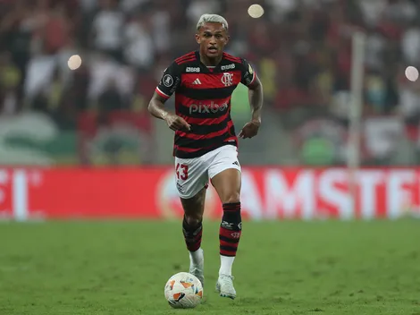 Palpite Flamengo x Bragantino – Brasileirão – 25/08/2024