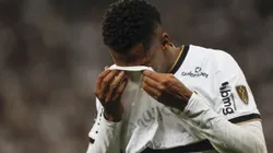 Jô rescinde contrato com o Amazonas por conta de problemas pessoais