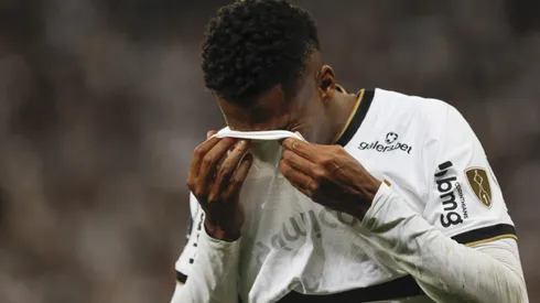 Jô rescinde contrato com o Amazonas por conta de problemas pessoais