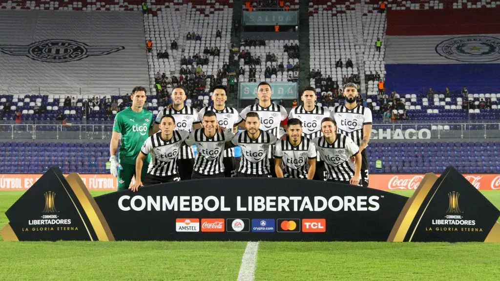 Libertad (Getty Images)