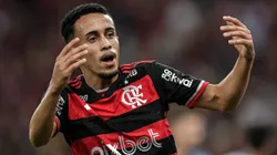 Negociação de Matheus Gonçalves agita a Gávea