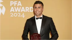 Foto: Christopher Furlong/Getty Images - Rodri