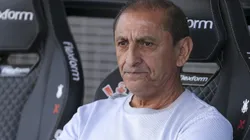 Ramón Díaz começa faxina e Corinthians libera Pedrinho