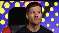 Foto: Christof Koepsel/Getty Images - Xabi Alonso, treinador do Bayer Leverkusen