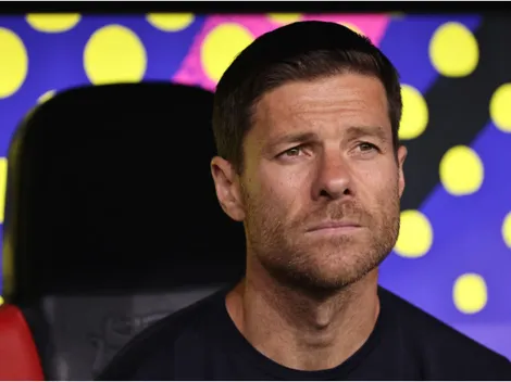 Xabi Alonso 'ignora' Leverkusen e aponta favorito para vencer a Bundesliga