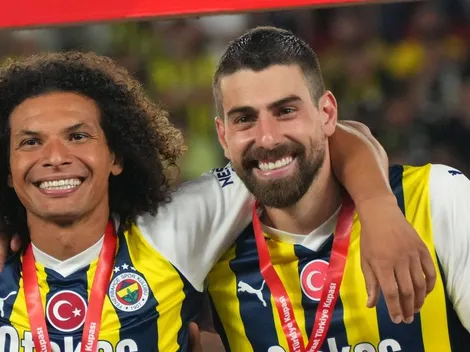 Santos busca contratar Luan Peres