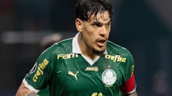 Mão de Gómez "salvou" o Botafogo.