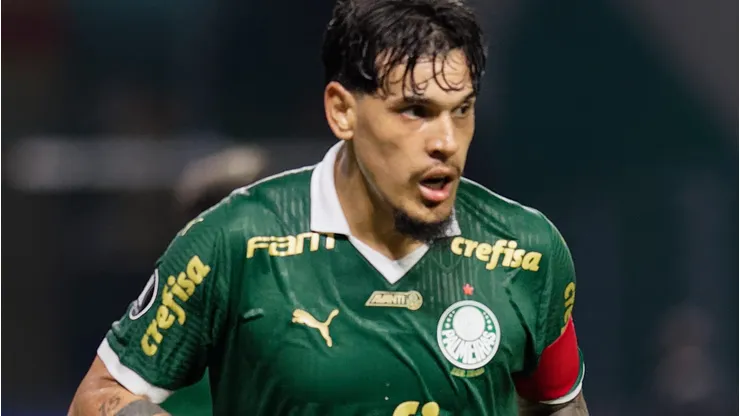 Mão de Gómez "salvou" o Botafogo.