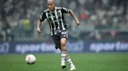 Atlético-MG e Fluminense se enfrentam na 24ª rodada.
