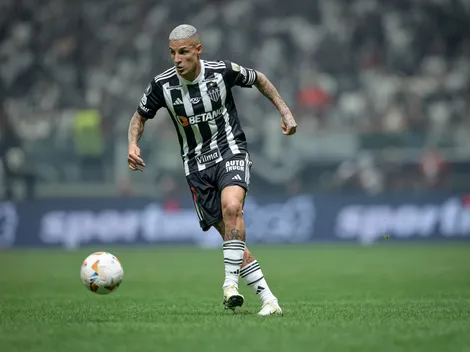 Palpite Atlético-MG x Fluminense – Brasileirão – 24/08/2024