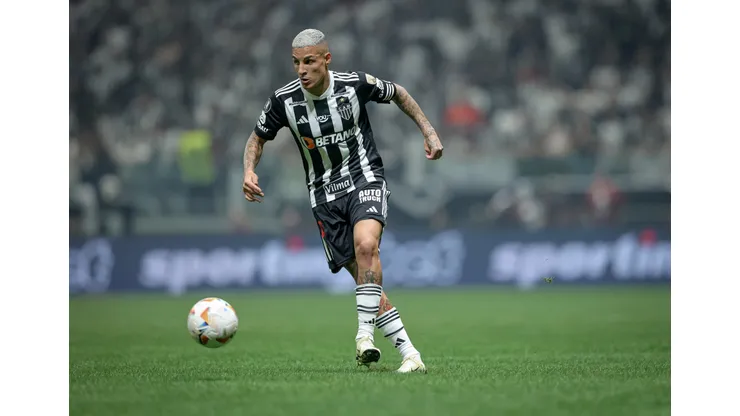 Atlético-MG e Fluminense se enfrentam na 24ª rodada.