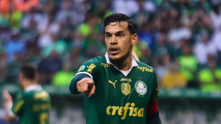 Conmebol se posiciona sobre gol anulado de Gómez