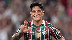 Cano tem novo cenário definido no Flu