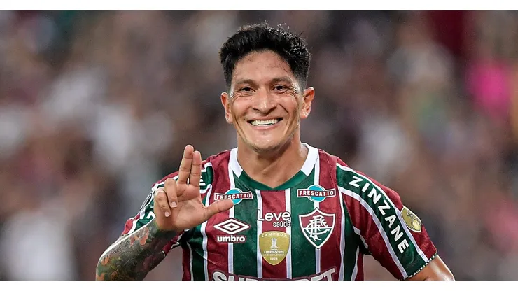 Cano tem novo cenário definido no Flu