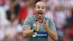 Técnico do Guarani apontou superioridade da equipe contra o Santos