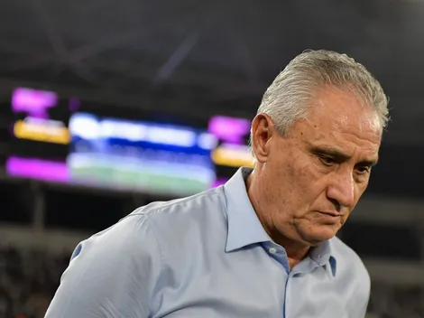 Flamengo aparece em 8º lugar no ranking de aproveitamento na altitude entre clubes brasileiros