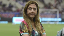 Leila Pereira apontou fator determinante para eliminação da equipe