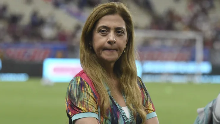 Leila Pereira apontou fator determinante para eliminação da equipe