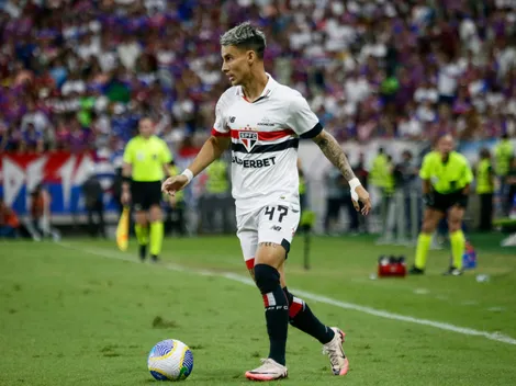 Ferreirinha fora da Libertadores: Tricolor enfrenta dilema para substituir seu principal atacante