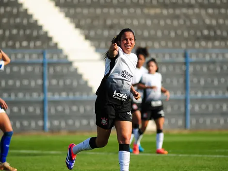 Corinthians Feminino quer acertar com novos reforços